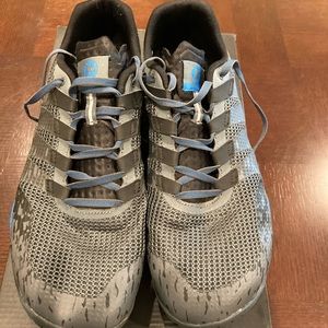 Merrill Trail Glove Men’s shoes